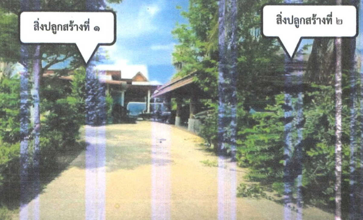 บ้านเดี่ยว กระบี่ เหนือคลอง ปกาสัย 11911256