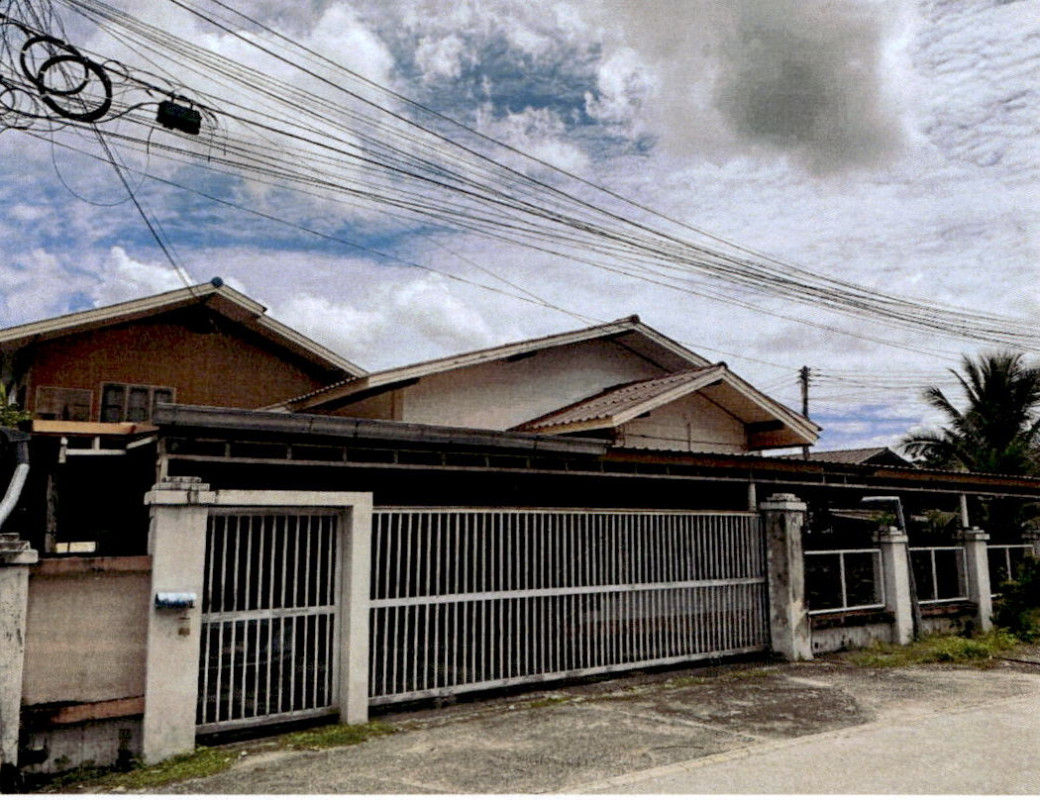 บ้านเดี่ยว ลำปาง เมืองลำปาง ปงแสนทอง 1887320
