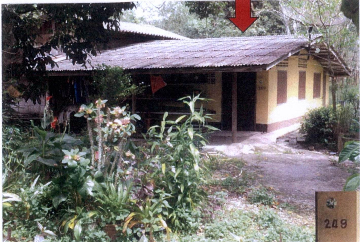 บ้านเดี่ยว สงขลา เทพา ท่าม่วง 858470