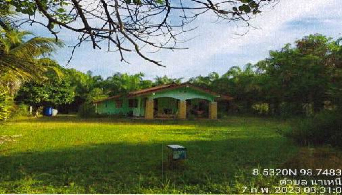 Single house Krabi Ao Luek Na Nuea 1261400