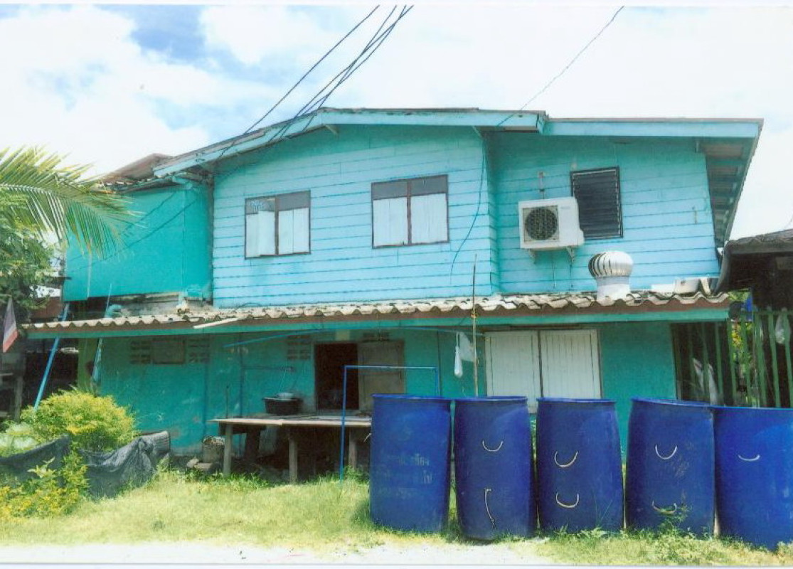 บ้านเดี่ยว นครปฐม บางเลน หินมูล 586260