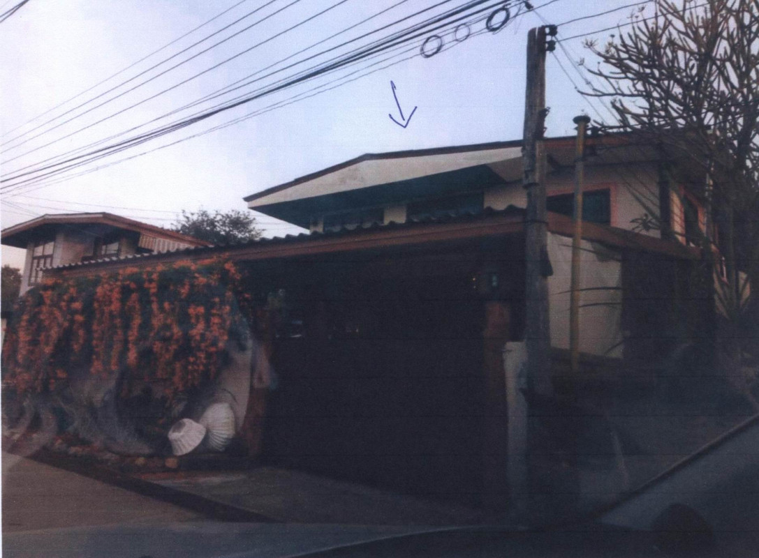 บ้านเดี่ยว ลำปาง เมืองลำปาง ทุ่งฝาย 437560