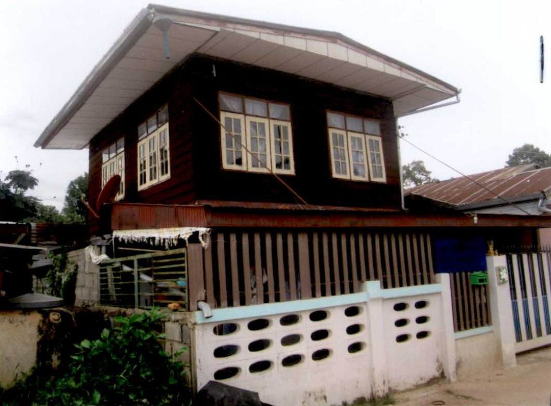 บ้านเดี่ยว ขอนแก่น เมืองขอนแก่น ศิลา 544500