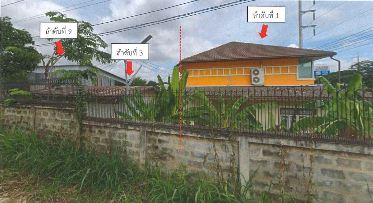 บ้านเดี่ยว เพชรบูรณ์ หนองไผ่ ยางงาม 54298976