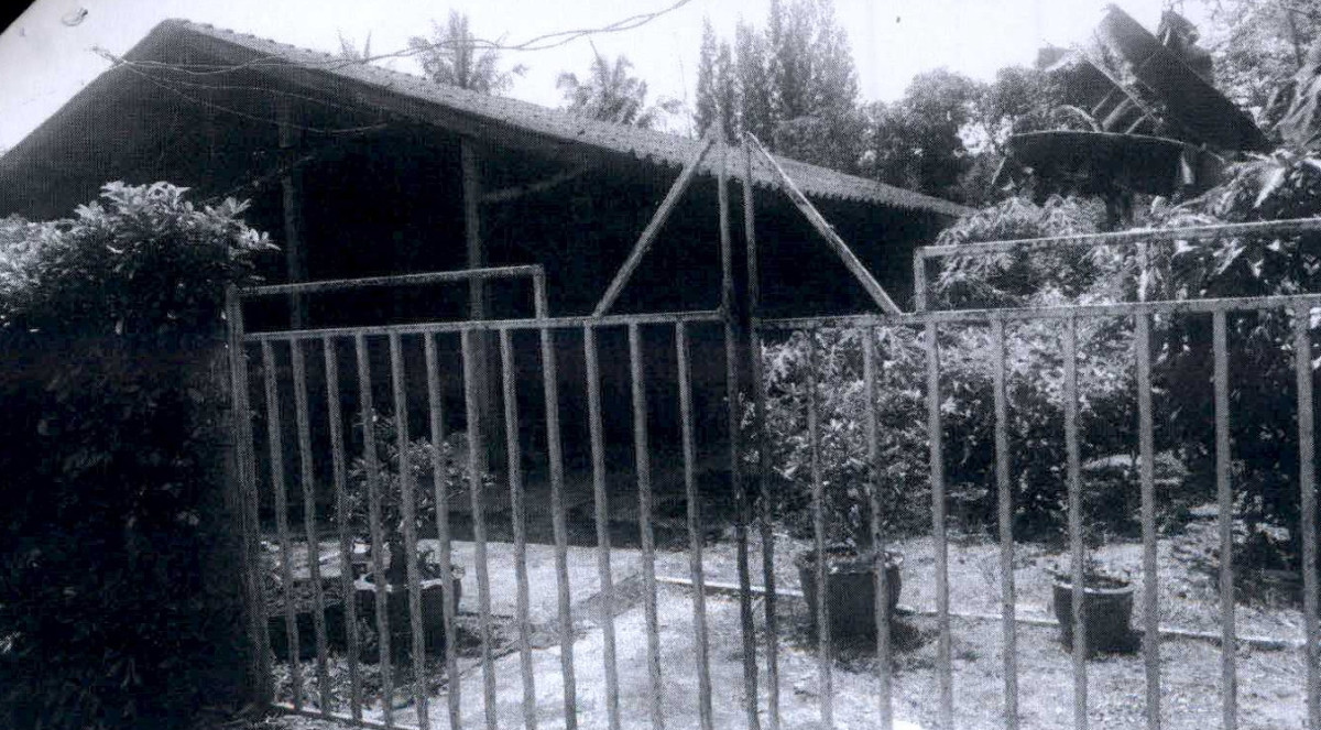 บ้านเดี่ยว เพชรบุรี ชะอำ ไร่ใหม่พัฒนา 419250