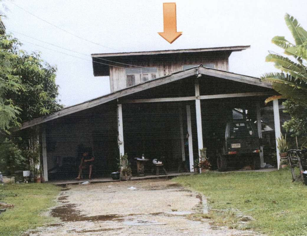 บ้านเดี่ยว อุบลราชธานี ศรีเมืองใหม่ นาคำ 895500