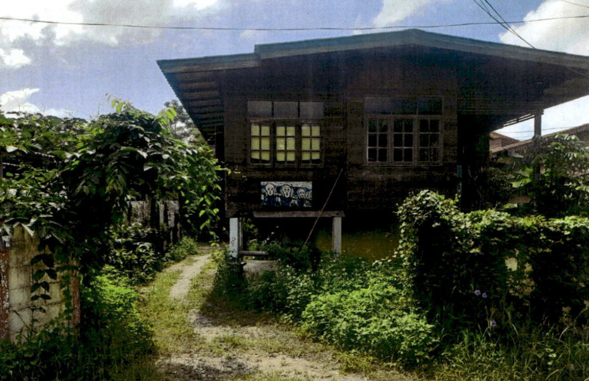 บ้านเดี่ยว ลำปาง แม่ทะ ป่าตัน 532290