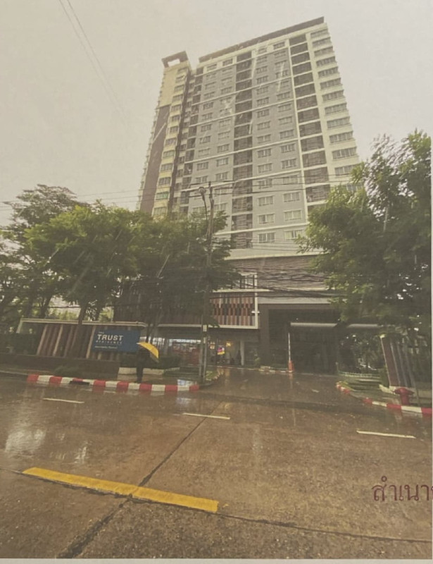 คอนโด กรุงเทพมหานคร ยานนาวา ช่องนนทรี 2077542