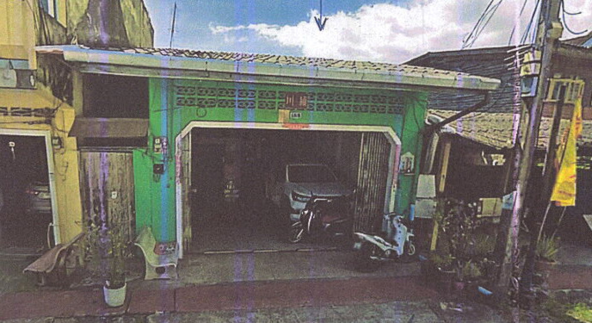 บ้านเดี่ยว กระบี่ เหนือคลอง เหนือคลอง 1464510