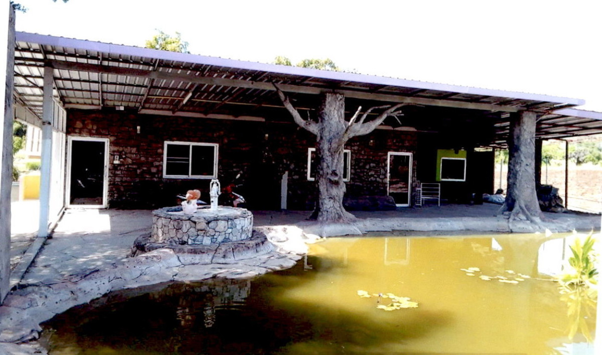 บ้านเดี่ยว เพชรบูรณ์ วิเชียรบุรี สระประดู่ 1051110