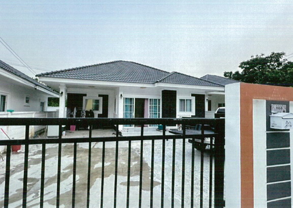 บ้านเดี่ยว อุบลราชธานี เมืองอุบลราชธานี ปทุม 1145649