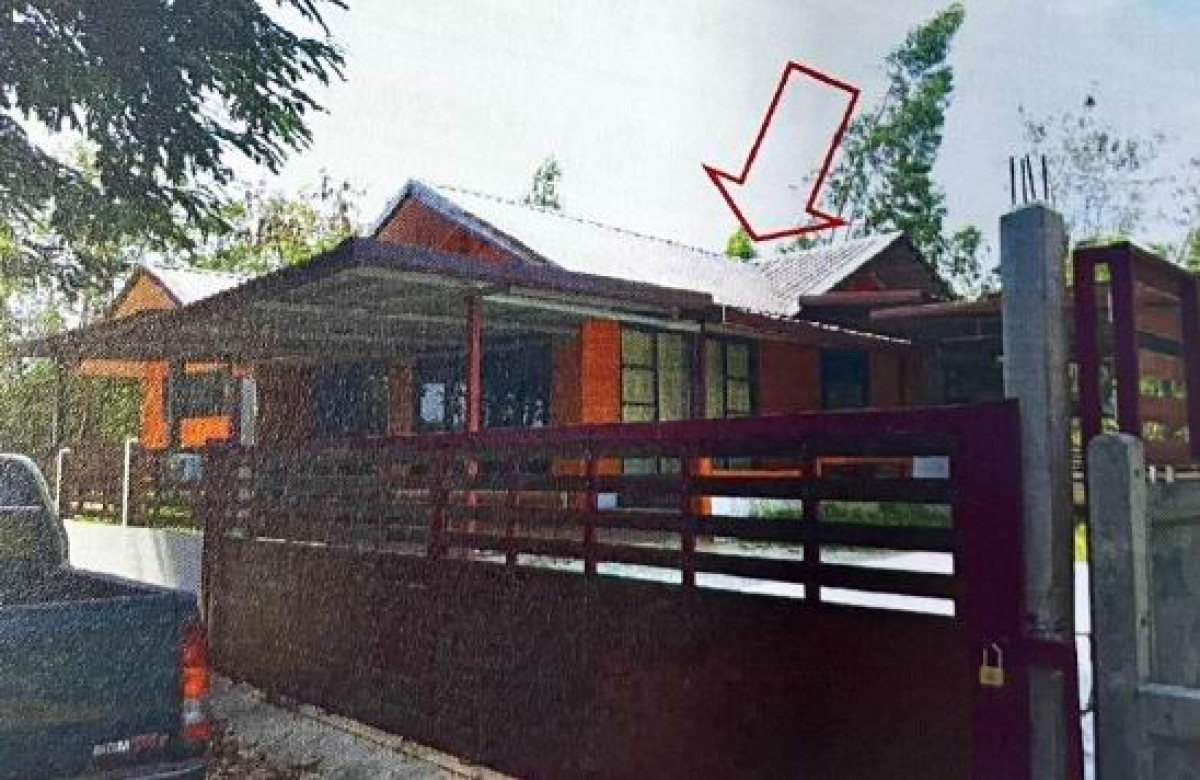 บ้านเดี่ยว สกลนคร เมืองสกลนคร ธาตุเชิงชุม 2698115