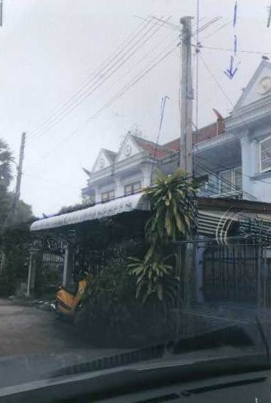 ทาวน์เฮ้าส์ เพชรบุรี เมืองเพชรบุรี ท่าราบ 976800