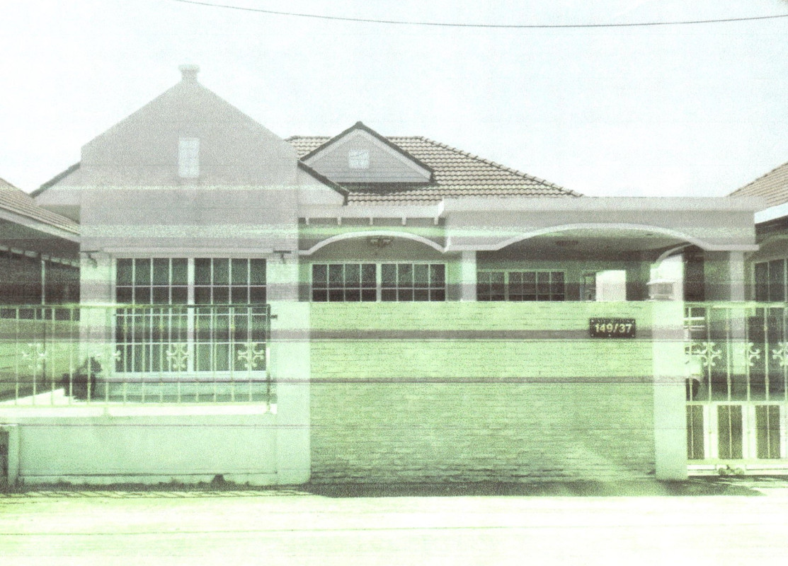 บ้านเดี่ยว ชุมพร เมืองชุมพร บางหมาก 3417750