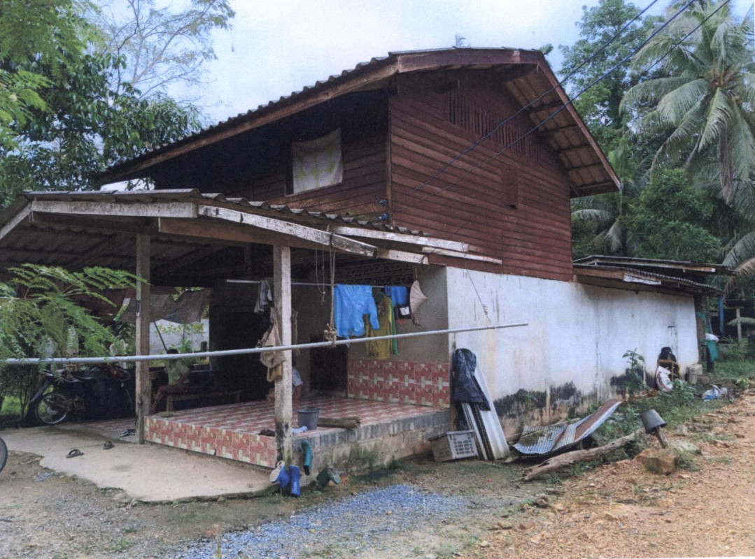 บ้านเดี่ยว พัทลุง กงหรา กงหรา 329782