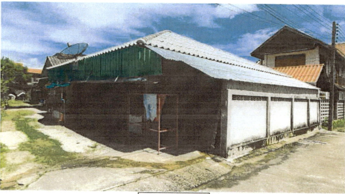 บ้านเดี่ยว ลำปาง เมืองลำปาง บ่อแฮ้ว 1455050