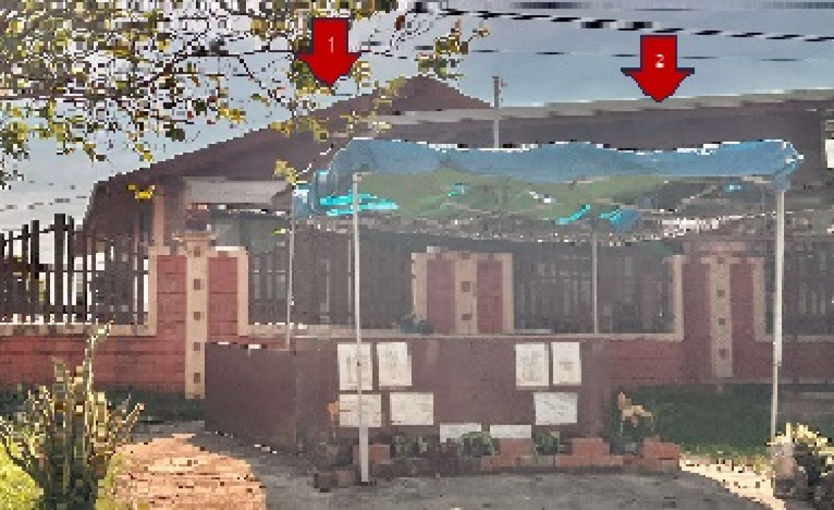 บ้านเดี่ยว ขอนแก่น บ้านฝาง ป่ามะนาว 1393900