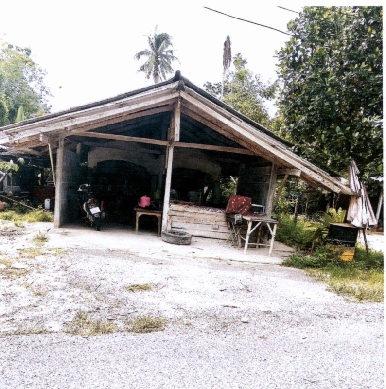 บ้านเดี่ยว สงขลา จะนะ นาหว้า 660990