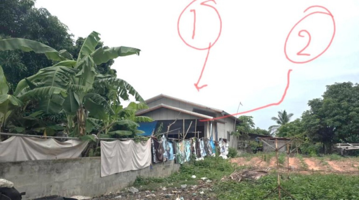 บ้านเดี่ยว ขอนแก่น กระนวน หนองโก 410670