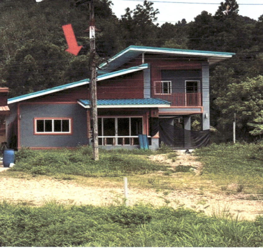 บ้านเดี่ยว สงขลา เทพา วังใหญ่ 1443403