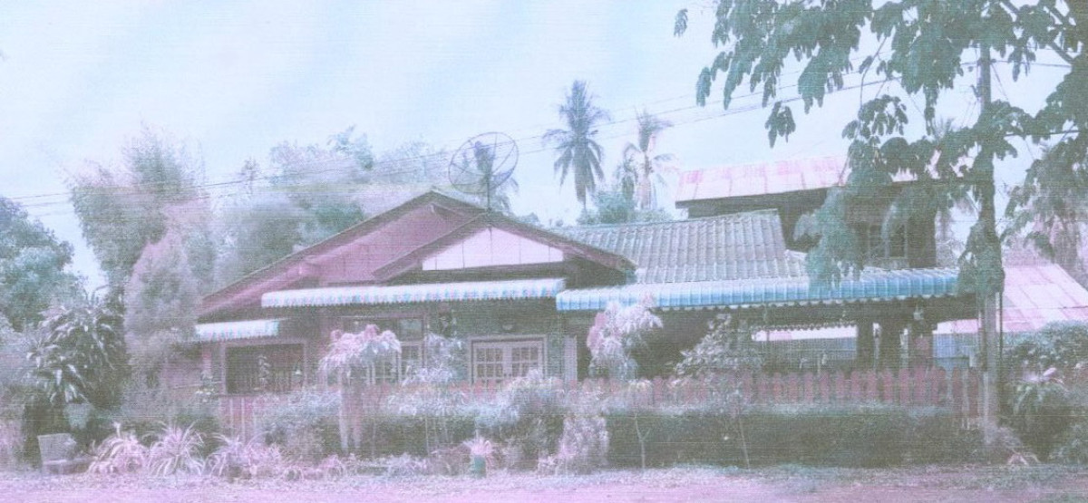 บ้านเดี่ยว เพชรบูรณ์ หล่มสัก บ้านหวาย 745680