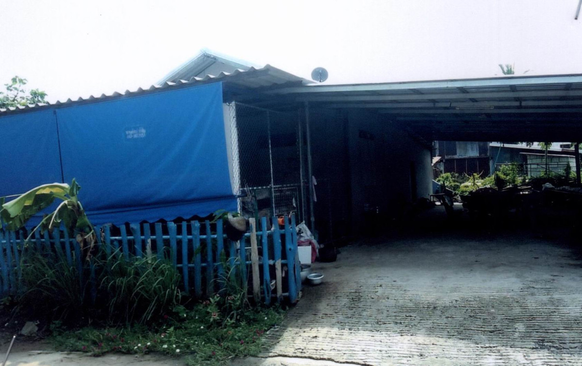 Single house Chaiyaphum Ban Khwao Ban Khwao 437948