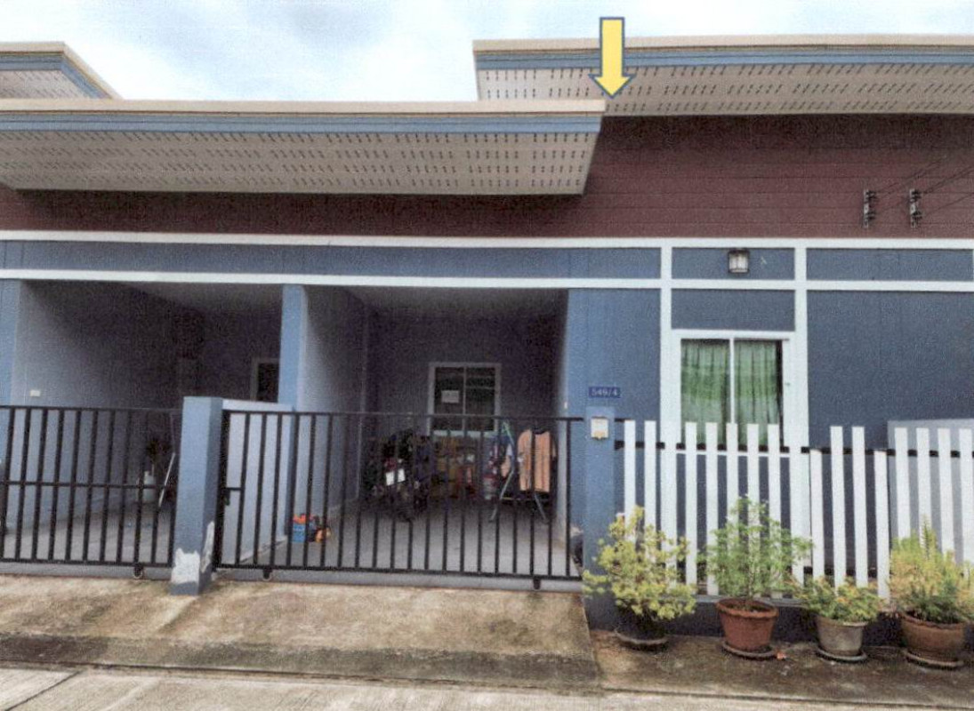 ทาวน์เฮ้าส์ กระบี่ เหนือคลอง เหนือคลอง 954525