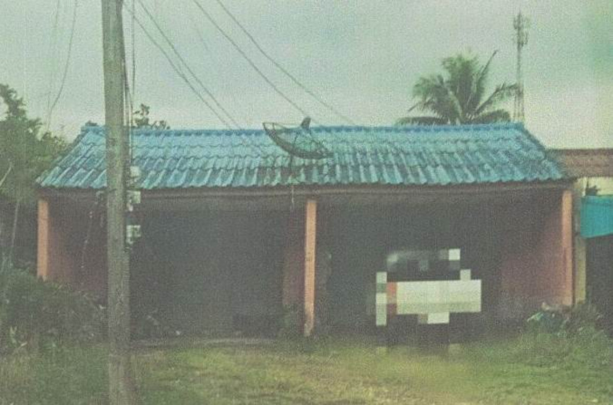 บ้านเดี่ยว กระบี่ ลำทับ ดินอุดม 1056250