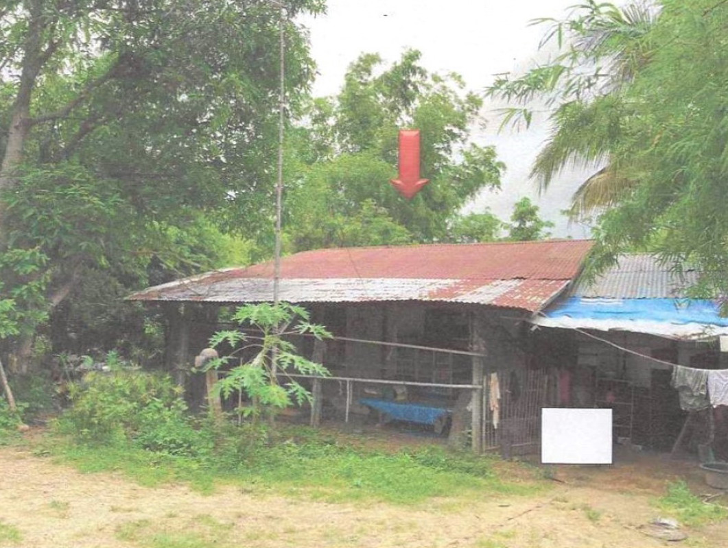 บ้านเดี่ยว อุบลราชธานี ศรีเมืองใหม่ วาริน 284970