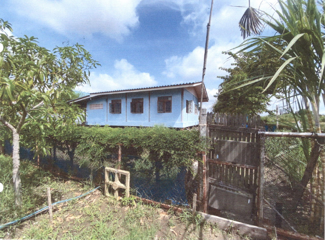 บ้านเดี่ยว นครปฐม บางเลน บางหลวง 493680