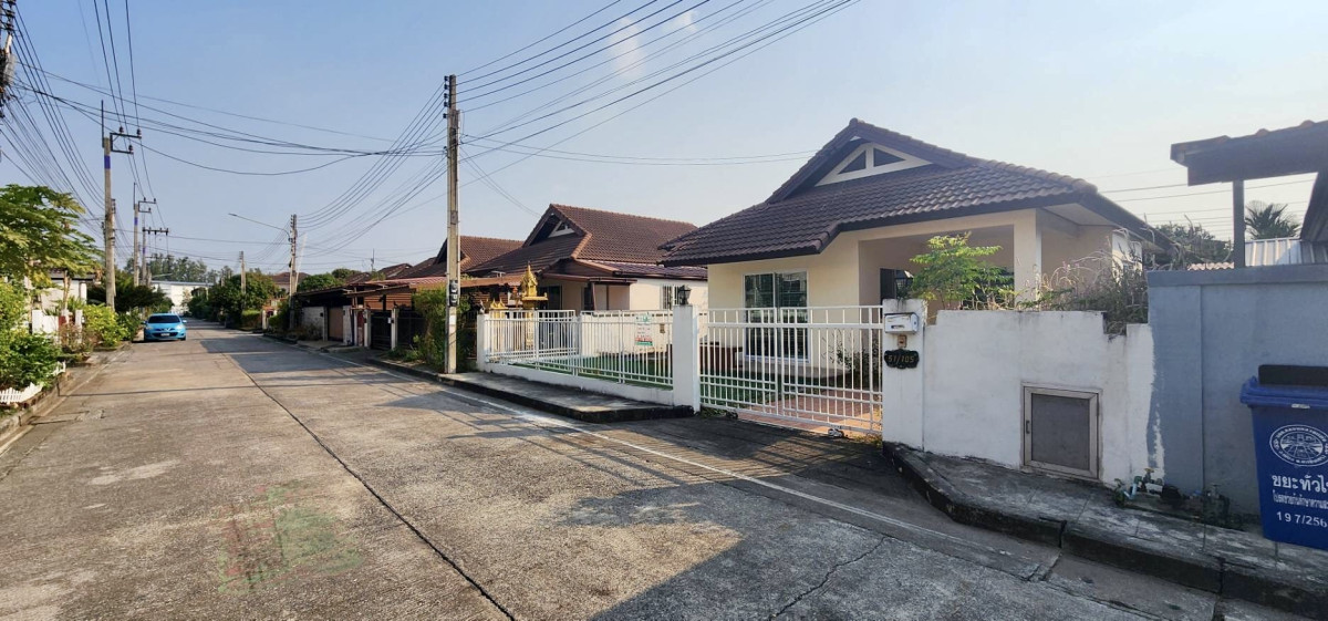 บ้านเดี่ยว เคซี2 สุวินทวงศ์ ฉะเชิงเทรา เมืองฉะเชิงเทรา คลองหลวงแพ่ง 1850000