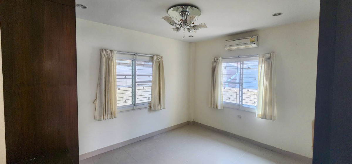 บ้านเดี่ยว เคซี2 สุวินทวงศ์ ฉะเชิงเทรา เมืองฉะเชิงเทรา คลองหลวงแพ่ง 1850000