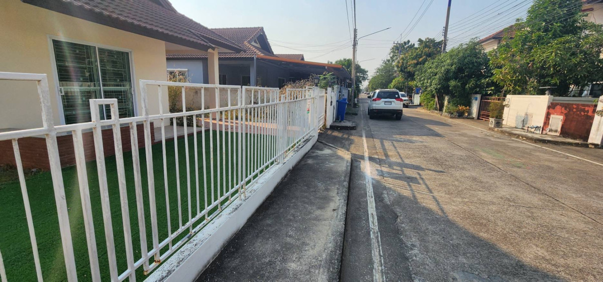 บ้านเดี่ยว เคซี2 สุวินทวงศ์ ฉะเชิงเทรา เมืองฉะเชิงเทรา คลองหลวงแพ่ง 1850000