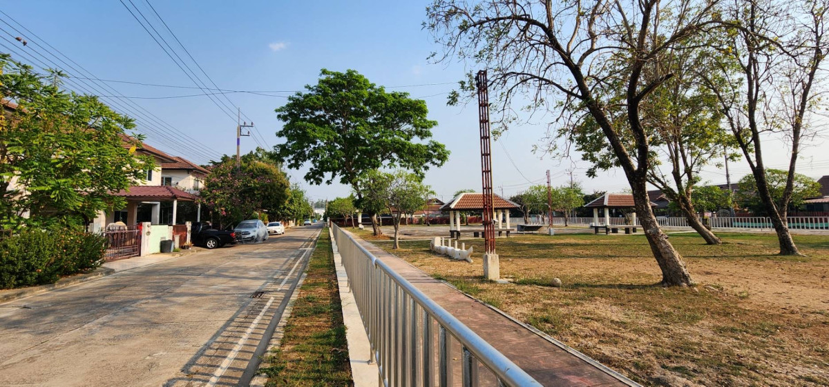 บ้านเดี่ยว เคซี2 สุวินทวงศ์ ฉะเชิงเทรา เมืองฉะเชิงเทรา คลองหลวงแพ่ง 1850000
