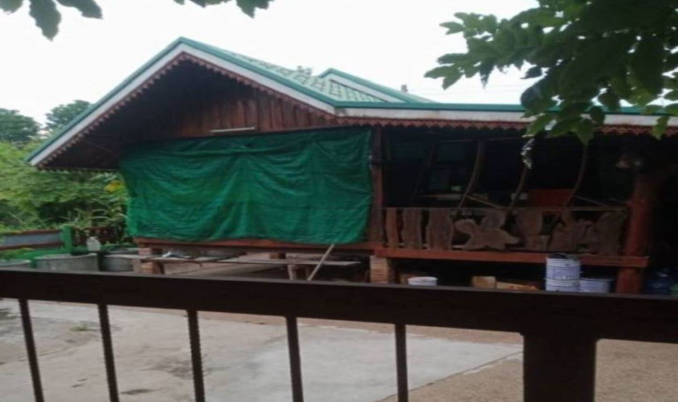 บ้านเดี่ยว บ้านเดี่ยว มหาสารคาม มหาสารคาม กันทรวิชัย โคกพระ 2500000