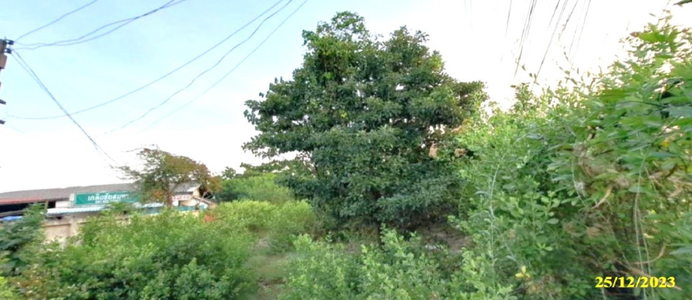 Residential land/lot Samut Sakhon Mueang Samut Sakhon Kalong 7262000