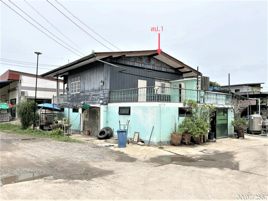 บ้านเดี่ยว บ้านเดี่ยว นครสวรรค์ นครสวรรค์ เมืองนครสวรรค์ วัดไทรย์ 26111000