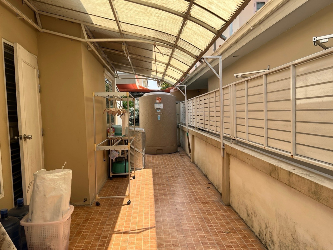 บ้านเดี่ยว สินทวีการ์เด้น 2 ระยอง บ้านฉาง บ้านฉาง 3690000