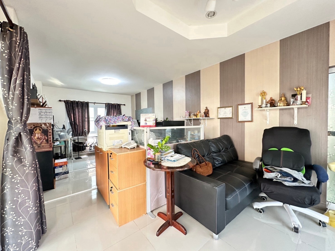 บ้านเดี่ยว สินทวีการ์เด้น 2 ระยอง บ้านฉาง บ้านฉาง 3690000