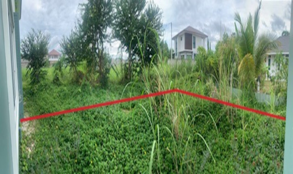 ที่ดินเปล่า ที่ดิน พิษณุโลก พิษณุโลก เมืองพิษณุโลก ในเมือง 625000