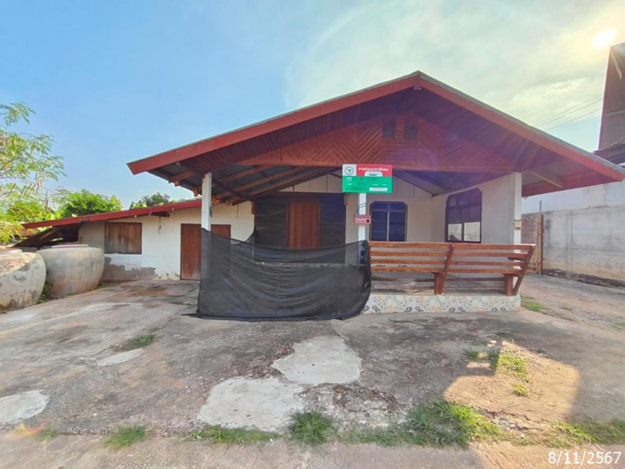 บ้านเดี่ยว บ้านเดี่ยว เลย เลย ภูหลวง ภูหอ 1176000