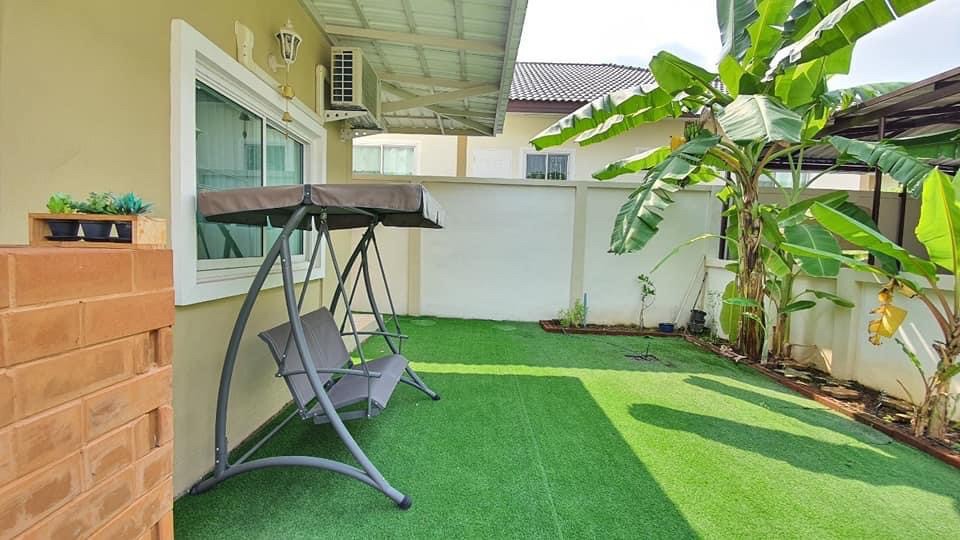 บ้านเดี่ยว มิรันดา ชลบุรี สัตหีบ บางเสร่ 8500000