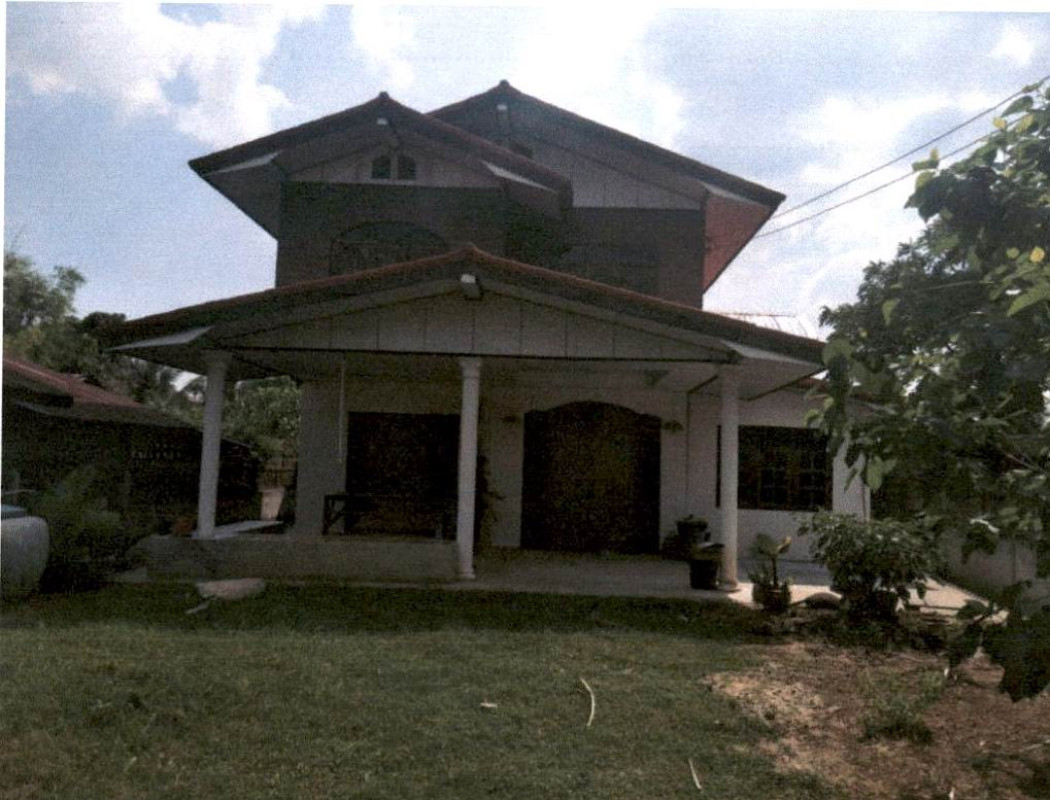 บ้านเดี่ยว นครราชสีมา ประทาย วังไม้แดง 592400