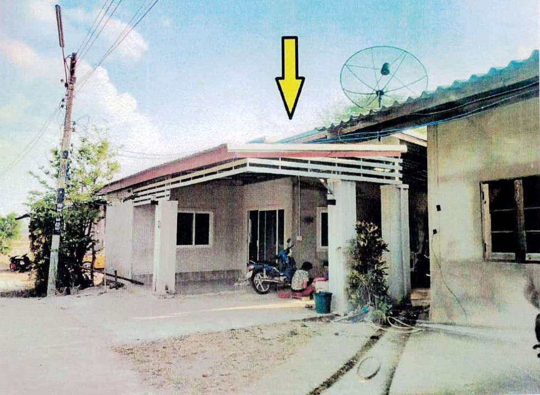 บ้านเดี่ยว ลำปาง ห้างฉัตร เมืองยาว 295100