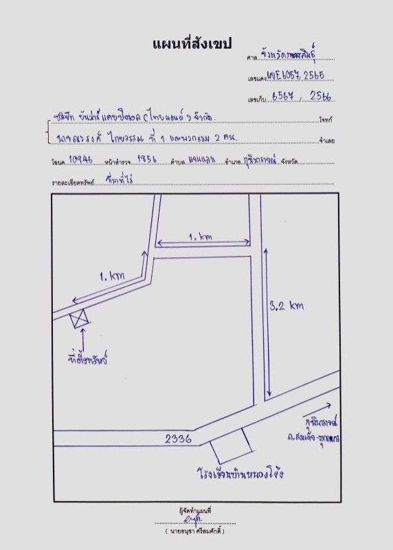 ที่ดินเปล่า กาฬสินธุ์ กุฉินารายณ์ กุดค้าว 1219000