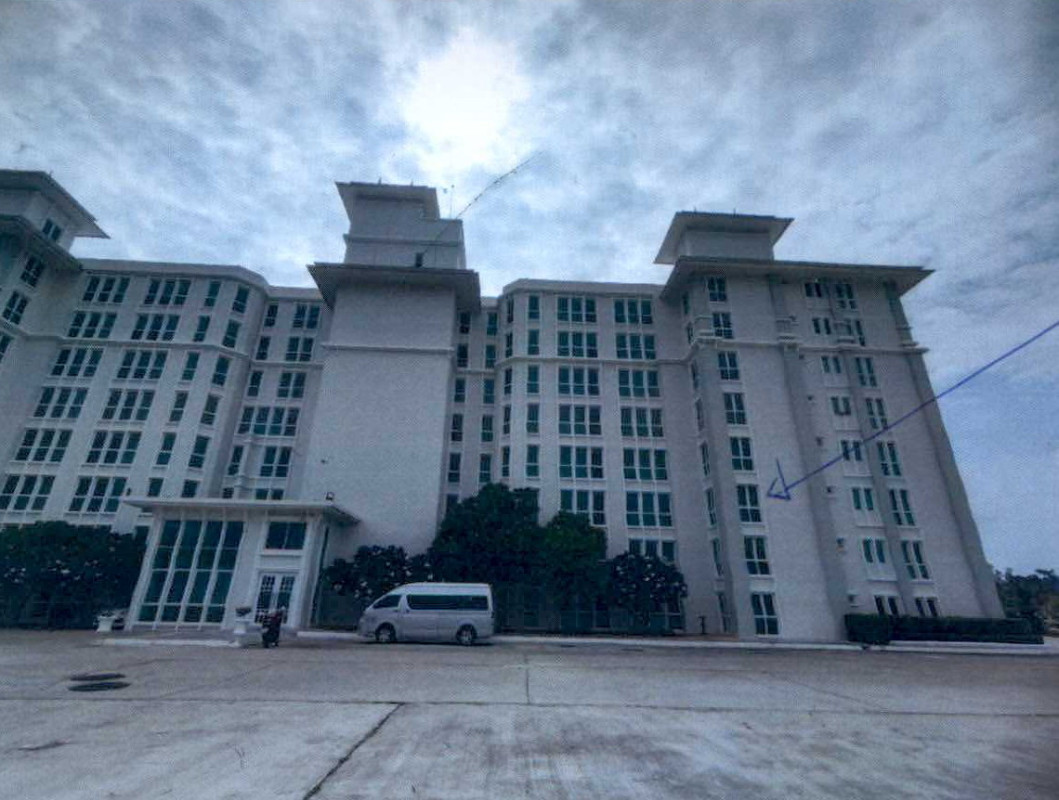 Condominium Phetchaburi Cha-am Cha-Am 3911492