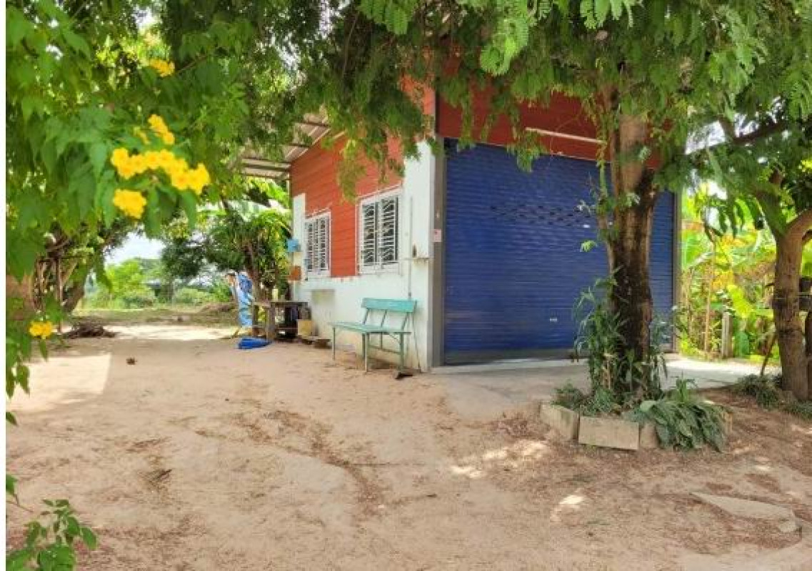 บ้านเดี่ยว กาฬสินธุ์ เมืองกาฬสินธุ์ ลำพาน 326600