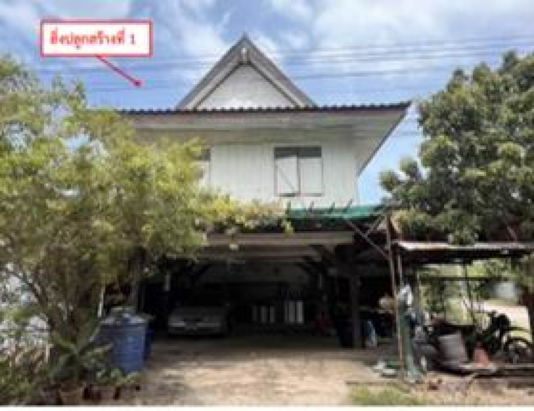 บ้านเดี่ยว นครราชสีมา คง ดอนใหญ่ 1337160