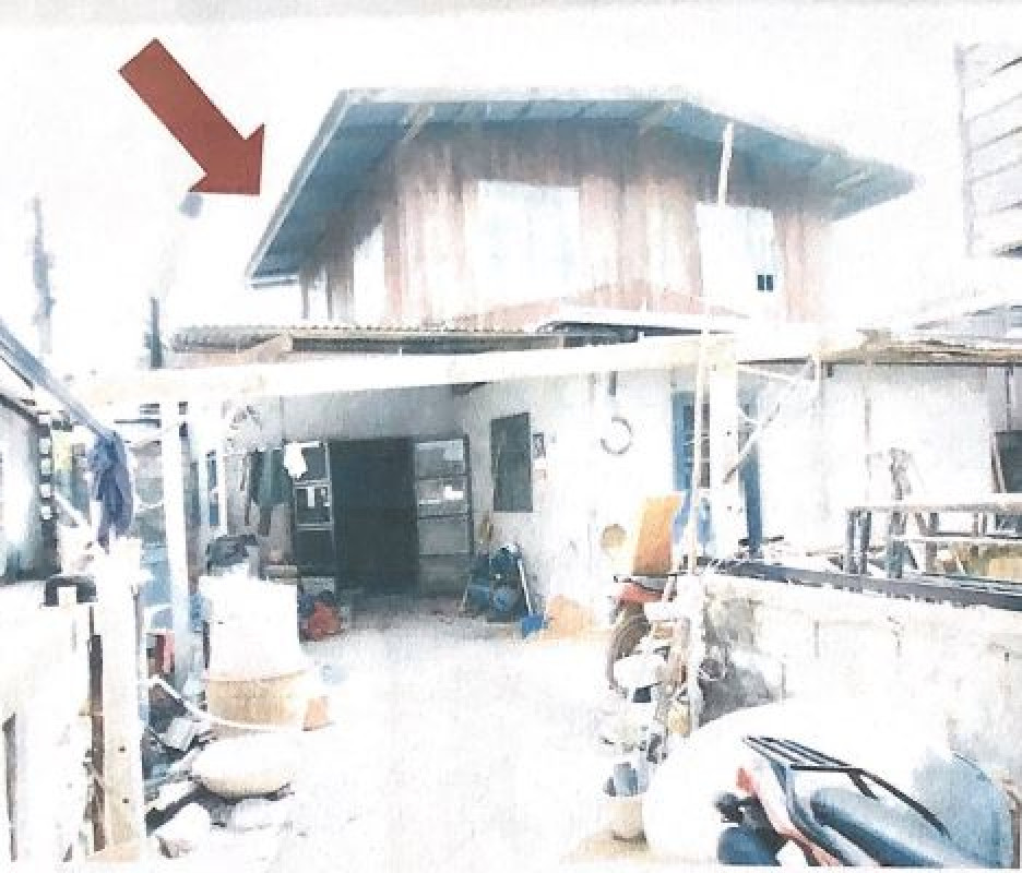 บ้านเดี่ยว ขอนแก่น เมืองขอนแก่น โนนท่อน 883620