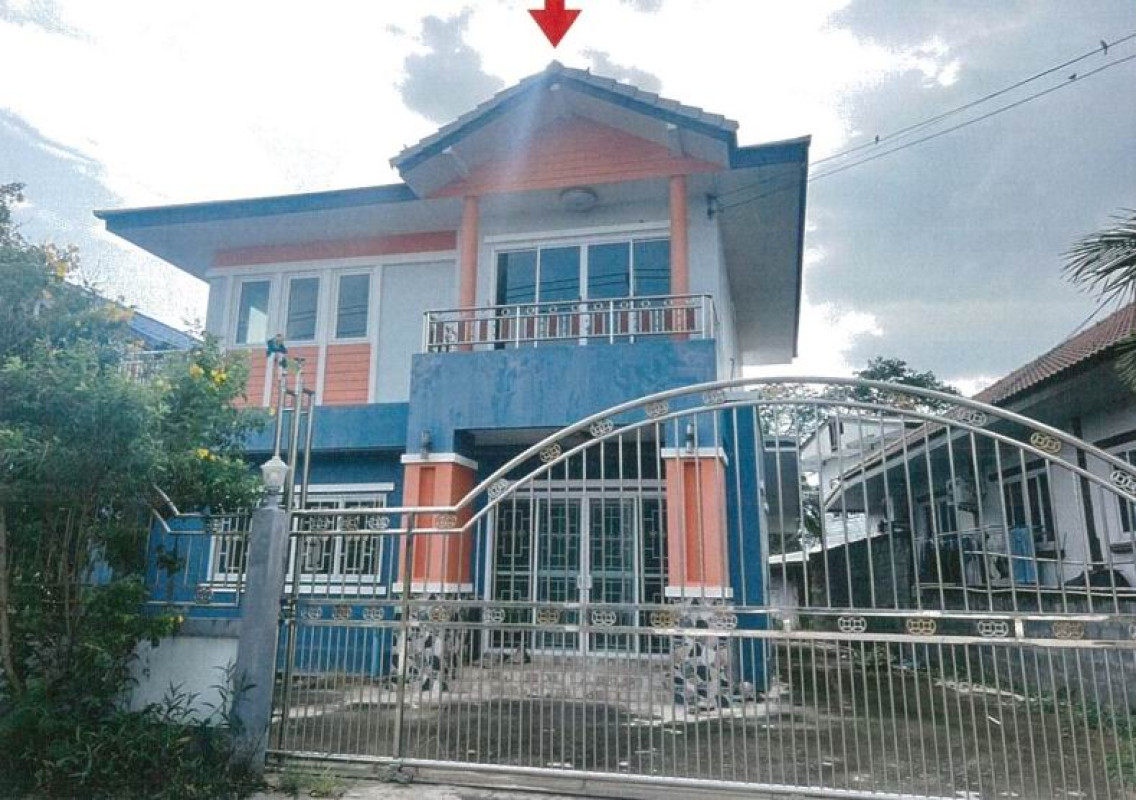 บ้านเดี่ยว ขอนแก่น เมืองขอนแก่น ดอนหัน 1584700
